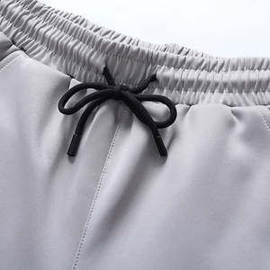 Shorts de sport en maille polyester respirants et à séchage rapide, haute qualité, pour la course, le basketball et la gym – Vente chaude - Product Image 3