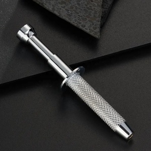 316L Stainless Steel 4 Prong Jewelry <b>Pick</b> <b>Up</b> <b>Tool</b> Claw Tweezers for DiamondsPearlsPiercing BallsSmall Parts& Jewelry Grabber - Product Image 1