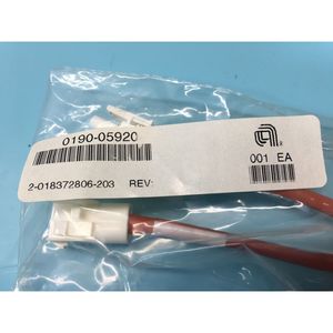 AMAT 0190-05920 HEATER GL CHAMBER 3870-00500 PART - Équipements et pièces semi-conductrices de renommée mondiale à la confiance de tous - Product Image 4