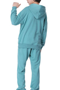 New Style Kids Clothing Sets Children's Two Piece Tracksuits Kids <b>Boys</b> Sweat Suits Hooded Jogger Sets Kids 2pcs Tracksuits - Product Image 2
