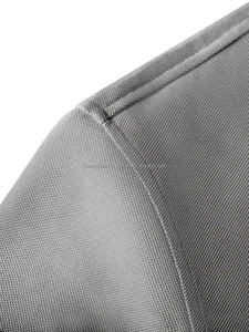 Camiseta para hombre más vendida, hecha a medida con logotipo, polos largos y de secado rápido, polos para hombre - Product Image 3