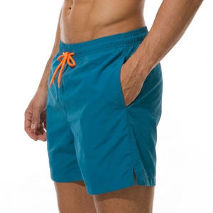 Última Llegada, Shorts Casuales de Secado Rápido, Shorts Deportivos para Exteriores, Nueva Moda 2026, Shorts de Baño para Hombre en Cantidad al por Mayor - Product Image 3