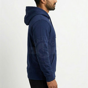 Sudaderas con Pedrería para Hombre, Sudaderas de Lujo, Estilo Moderno Urbano, Perfectas para Fiestas y Amantes de la Moda - Product Image 5