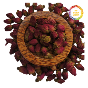 Capullos de Rosa Secos de Vietnam para Suministro a Empresas de Comercio Global - Product Image 6