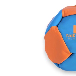 Professional Cheap Price Low Moq <b>Hacky</b> <b>Sack</b> Ball Durable Material Private Label <b>Hacky</b> <b>Sack</b> Ball - Product Image 6