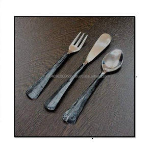 Juego de Cubiertos de excelente calidad de Venta caliente Juego de cubiertos en tamaños personalizados para varias ocasiones para exportar desde la India - Product Image 3