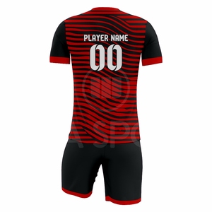 Custom Soccer Uniform Manufacturer Premium Football Jersey Shorts <b>Socks</b> Set For Teams And Clubs Worldwide - Product Image 3