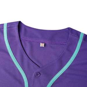 Maillot de baseball - Product Image 3
