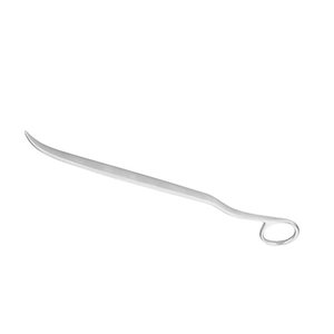 Palanca ósea Lane de acero inoxidable reutilizable de primera calidad para reducción de fracturas ortopédicas y elevación ósea (retractor) - Product Image 2