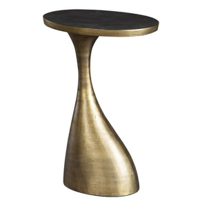 Handmade Wrought Iron Side <b>Table</b> Round Top Industrial Design Antique Finish Living Room Furniture Handmade End <b>Table</b> For Sale - Product Image 4