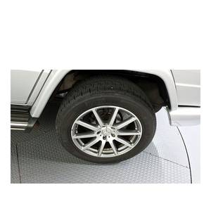 เมอร์เซเดส-เบนซ์ จี-คลาส G350 BlueTEC รุ่นพฤษภาคม 2013 วิ่ง 179,700 กม. พวงมาลัยซ้าย - Product Image 5