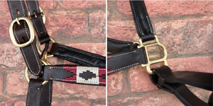 Cabestro Duradero para Caballos Polo, Venta al por Mayor Directa de Fábrica de Divine International - Product Image 4