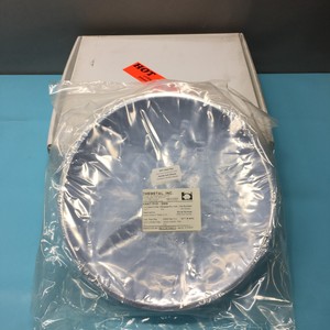 AMAT 0020-24082 PROTECCIÓN INFERIOR TIPO OBLEA DE 8" G 12, 120466 - Equipo y Piezas de Semiconductores de Confianza de la Marca Global Legacy - Product Image 1