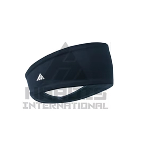 Bandeau de sport absorbant la transpiration pour hommes et femmes, idéal pour le yoga, la course, le fitness et la gym - Product Image 5