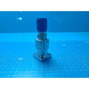 Válvula Solenoide Parker SQ2MICRO602PUPGPA 45901258 Usada Como Está, Piezas de Equipos Legacy Semiconductor - Product Image 1