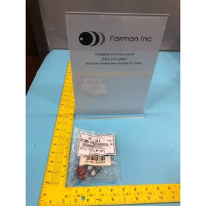 AMAT 0140-20504ชุดฮาร์นเซ็นเซอร์ยกขึ้น/ลง – อุปกรณ์และชิ้นส่วนเซมิคอนดักเตอร์ระดับโลกที่เชื่อถือได้พร้อมรับประกันความเป็นเลิศทางประวัติศาสตร์ - Product Image 2