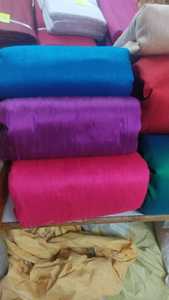 Tela de Seda India Pura - Product Image 6