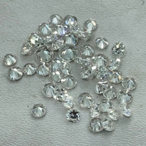 Accesorio Étnico Festivo con Diamantes Cultivados en Laboratorio, Pieza de Estilo Tradicional de Herencia para la Transmisión Generacional y los Hitos Familiares - Product Image 1