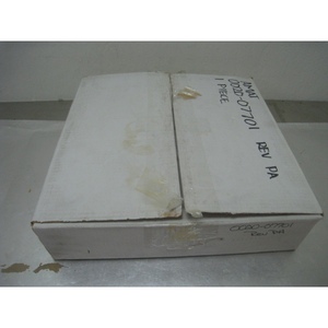 NEW AMAT 0020-07701, ชิลด์, ชิ้นส่วนด้านบน Ti/Tin AL Flame - อุปกรณ์และอะไหล่เซมิคอนดักเตอร์ระดับโลกที่เชื่อถือได้ - Product Image 6