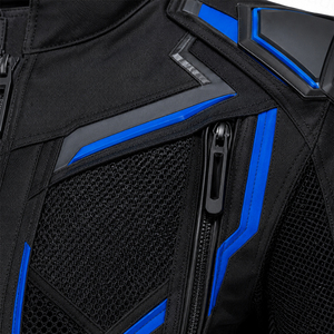 Customized Lightweight Street <b>Bike</b> Mesh Textile Motorbike <b>Jacket</b> Custom Logo Windproof Racing Motorcycle Protective <b>Jacket</b> - Product Image 4