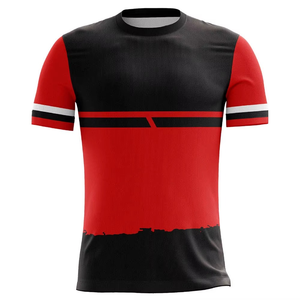 Fournisseur de vêtements de football haut de gamme, vêtements de football personnalisés, maillots de football pour hommes, commande en gros – Maillots de football à séchage rapide - Product Image 2