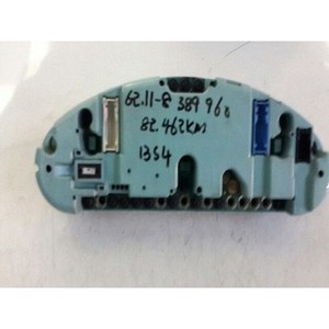 Panel de Instrumentos Usado para Z3 M Coupe (E36/8) 1998-2003, Excelente Estado, Alemania, 62118389960 - Product Image 2