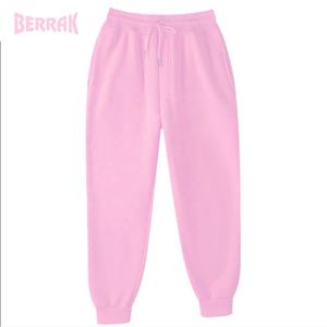 Pantalones de lino y algodón para hombre, ropa transpirable de secado rápido, Color sólido, informal, cómoda, para Calle, verano, 2021 - Product Image 1