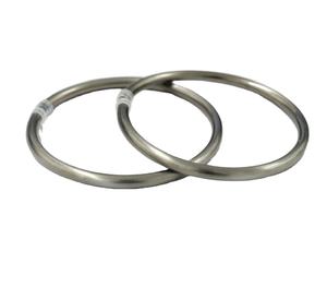 Muebles de cocina modernos, armario, cajón, puerta de armario, manija y perilla duraderos de alta calidad para baño, comedor al aire libre - Product Image 5