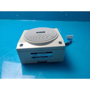 Patlite สัญญาณเตือน EB-24LF ได้ยินที่ใช้เป็นชิ้นส่วนอุปกรณ์เซมิคอนดักเตอร์รุ่นเก่า - Product Image 1