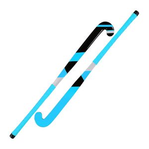 Los Mejores Palos de Hockey de Primera Calidad al por Mayor, Servicio OEM con Logotipo Personalizado, Fabricación Profesional - Product Image 5
