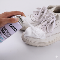 Semprotan Penghilang Stiker & Perekat OEM |   Perekat Cepat Kering, Penghilang Residu Stiker & Selotip, Pasokan Massal