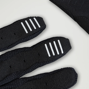 Cycling <b>biking</b> riding gloves mountain hiking Summer Half-<b>Finger</b> Anti-Slip shock Absorption Breathable Outdoor Sports windproof - Product Image 3
