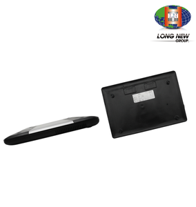 ฝาครอบฐานล่างแล็ปท็อปพลาสติก ABS/PC/PP แบบกำหนดเองของ LONGNEW ผลิตด้วยวิธีฉีดขึ้นรูป OEM - Product Image 1