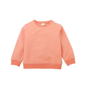 เสื้อฮู้ดดี้และเสื้อสเวตเชิ้ตเด็กผู้ชายสีดำขาว ตกแต่งกระเป๋าหลายช่อง ทรงโอเวอร์ไซส์ ขายตรงจากโรงงาน - Product Image 1
