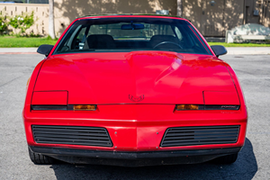 Pontiac Firebird Trans AM de 1982 - Product Image 2