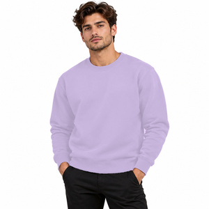 Sudaderas con logotipo bordado al por mayor para marcas de ropa estadounidenses, logotipo personalizado OEM, MOQ bajo con tallas personalizadas - Product Image 5