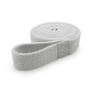 Sangles de poignet réglables en néoprène pour la musculation avec crochets en acier antidérapants - Product Image 4