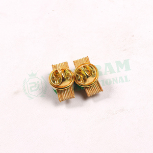Cintas de Poliéster Tejidas Personalizadas, Rosetas de Poliéster con Borde Impreso, Tamaños y Colores Personalizables, Insignias para Prendas con Logotipo Personalizado - Product Image 5
