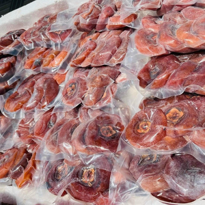 Dried Persimmon | High Quality Dried Fruit 100% Organic From Vietnam - Product Image 6