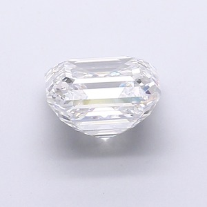 Diamante CVD de Corte Asscher de 3.03 Quilates, E VVS2, Certificado por IGI, Piedra Cultivada en Laboratorio, Precio de Fábrica, para Diseño de Joyería Profesional - Product Image 2