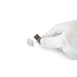 Lettore di Schede per Trasferimento Dati Veloce di Alta Qualità, Costruzione in Metallo Premium, Adattatori e Connettori Premium - Product Image 3