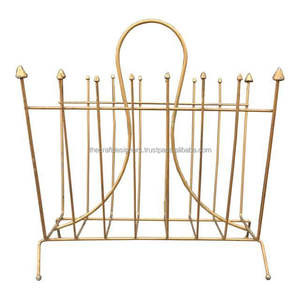 Soporte para libros de cocina de metal duradero con base resistente para evitar que se deslicen y sostener libros de cocina pesados sin esfuerzo - Product Image 5