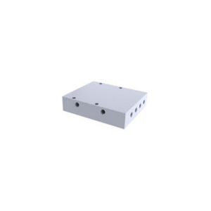 Base de collecteur pneumatique SMC VVQD1000-1A-08-V pièces pneumatiques - Product Image 1