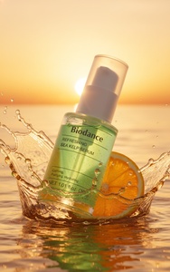 เซรั่มสาหร่ายทะเลเกาหลี 30 มล. บำรุงผิว สดชื่น ช่วยลดรูขุมขน ให้ความชุ่มชื้น ผิวกระจ่างใส K-Beauty OEM - Product Image 6