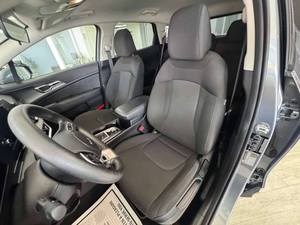 2024 2WD คอมแพคเอสยูวี สปอร์ตเทจ แอลเอ็กซ์ คลาส – รถอเนกประสงค์สำหรับการใช้งานในเมืองยุคใหม่ - Product Image 3