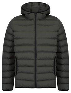 Breathable Men Puffer <b>Jackets</b> Men's Winter Puffer <b>Jackets</b> Latest Design <b>Jackets</b> with Customized Front Logo and Colours - Product Image 6