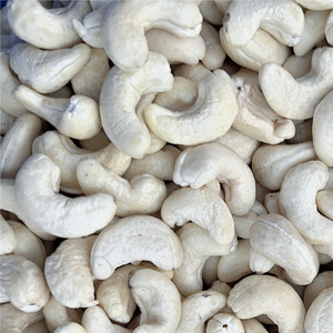 ขายดี 2025 เม็ดมะม่วงหิมพานต์คั่วคุณภาพเยี่ยม A180 พร้อมส่ง - Product Image 1