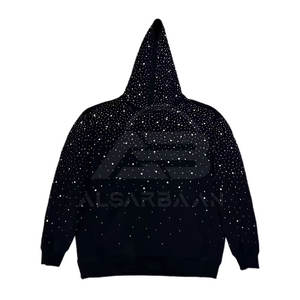 Sudaderas con Pedrería para Hombre a Precio Económico, Tallas Grandes, Precio al por Mayor, Sudaderas con Pedrería para Hombre de la Mejor Calidad - Product Image 6