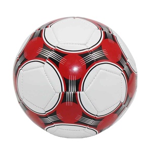 Ballon de football SOLID INTERNATIONAL de qualité supérieure, logo et design personnalisés, tailles 1 à 5, imperméable - Product Image 4
