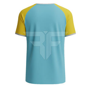 Nueva Camiseta de Fútbol para Hombre, Logotipo Personalizado, Venta al Por Mayor, Sublimación Personalizada y Camisetas de Fútbol Personalizadas para Venta en Línea - Product Image 2